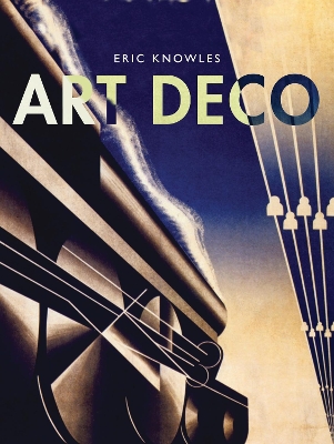 Art Deco book