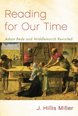 Reading for Our Time by J. Hillis Miller