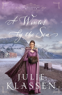 A Winter by the Sea book