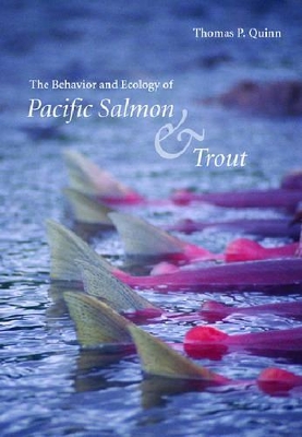 Behavior and Ecology of Pacific Salmon and Trout book