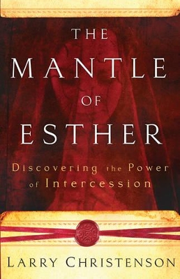 Mantle of Esther book