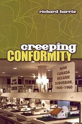 Creeping Conformity book