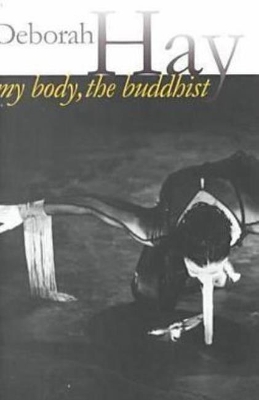 My Body, The Buddhist book