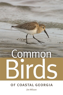 Common Birds of Coastal Georgia book