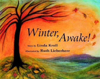 Winter, Awake! book