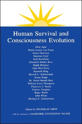 Human Survival and Consciousness Evolution book