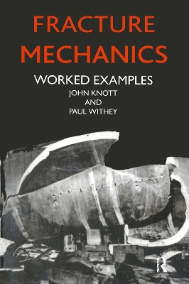 Fracture Mechanics book