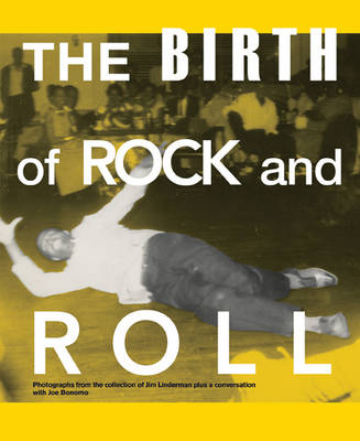 Birth of Rock and Roll book