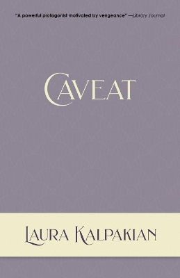 Caveat book