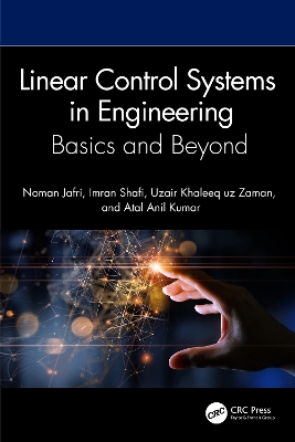 Linear Control Systems in Engineering: Basics and Beyond book