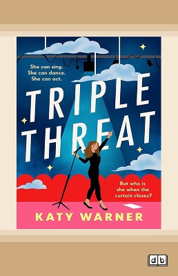 Triple Threat (CBCA Notable Book) book