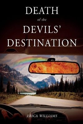 Death of the Devils' Destination book