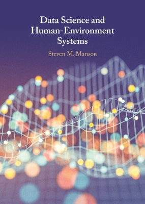 Data Science and Human-Environment Systems book