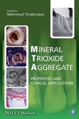 Mineral Trioxide Aggregate book