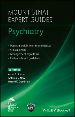 Mount Sinai Expert Guides book