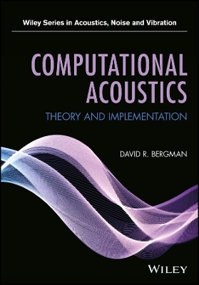 Computational Acoustics book