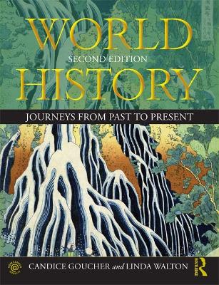 World History: Journeys from Past to Present book