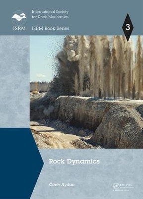 Rock Dynamics book