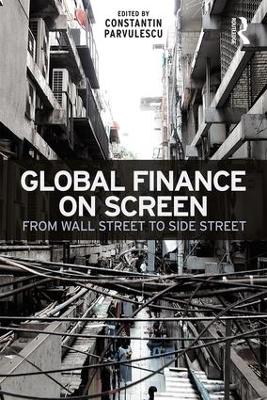 Global Finance on Screen book