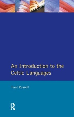 Introduction to the Celtic Languages book