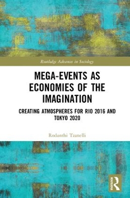 Mega-Events as Economies of the Imagination book
