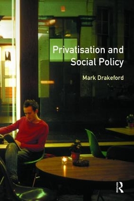 Social Policy and Privatisation book