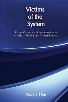 Victims of the System book