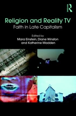 Religion and Reality TV by Mara Einstein