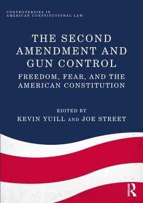 Second Amendment and Gun Control book