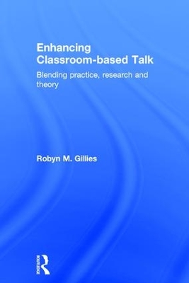 Enhancing Classroom-based Talk book