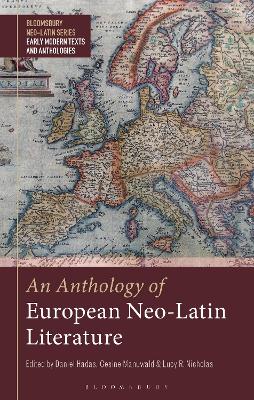 An Anthology of European Neo-Latin Literature book