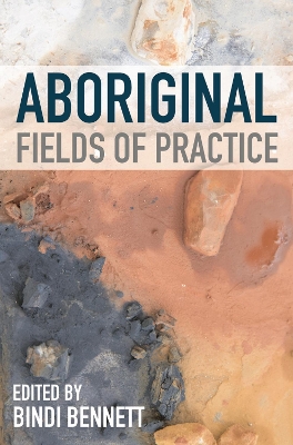 Aboriginal Fields of Practice book