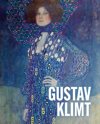 Art Masters: Gustav Klimt book