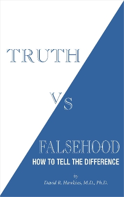 Truth vs. Falsehood book