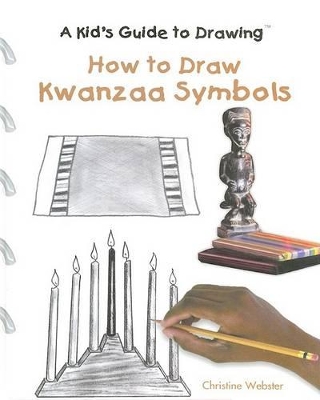 How to Draw Kwanzaa Symbols book