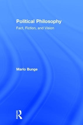 Political Philosophy book