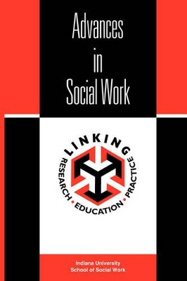 Advances in Social Work by James G. Daley