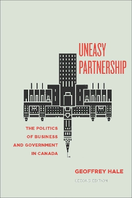 Uneasy Partnership book