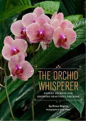 Orchid Whisperer book