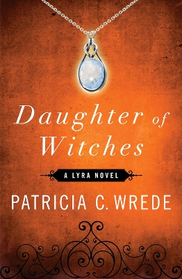 Daughter of Witches book