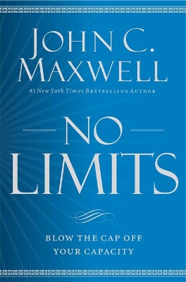 No Limits book