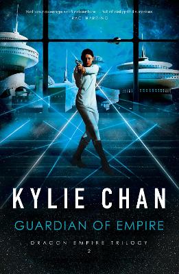 Guardian of Empire book