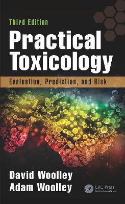 Practical Toxicology book