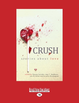 Crush by Simone Corletto