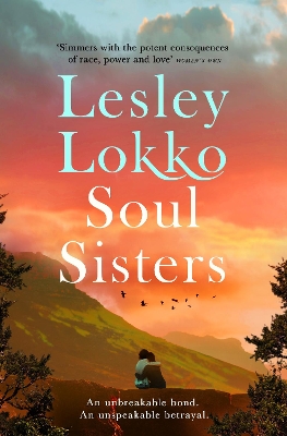 Soul Sisters by Lesley Lokko
