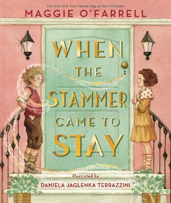 When the Stammer Came to Stay book