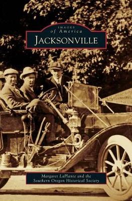 Jacksonville book