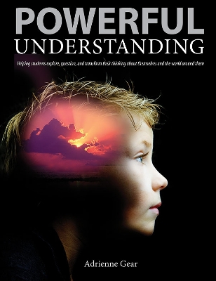 Powerful Understanding book