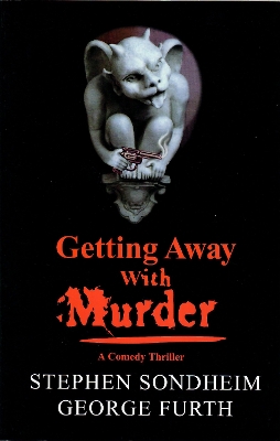 Getting Away with Murder book