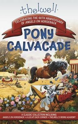 Thelwell's Pony Cavalcade book
